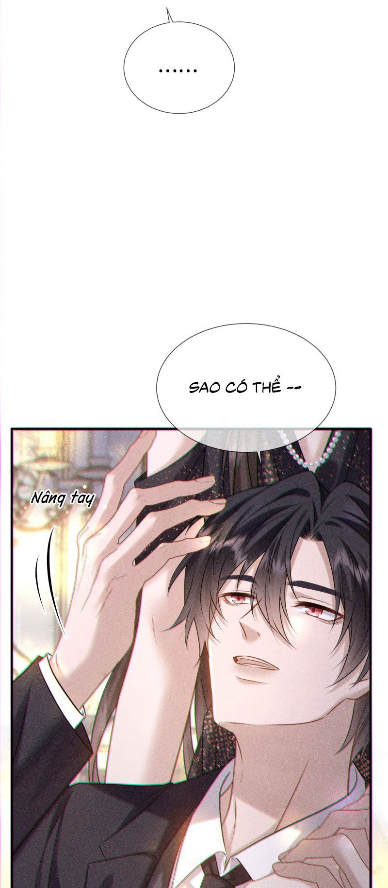 Nụ Hôn Nhẹ Lên Đóa Hoa Tuyệt Vọng Chap 33 - Next Chap 34