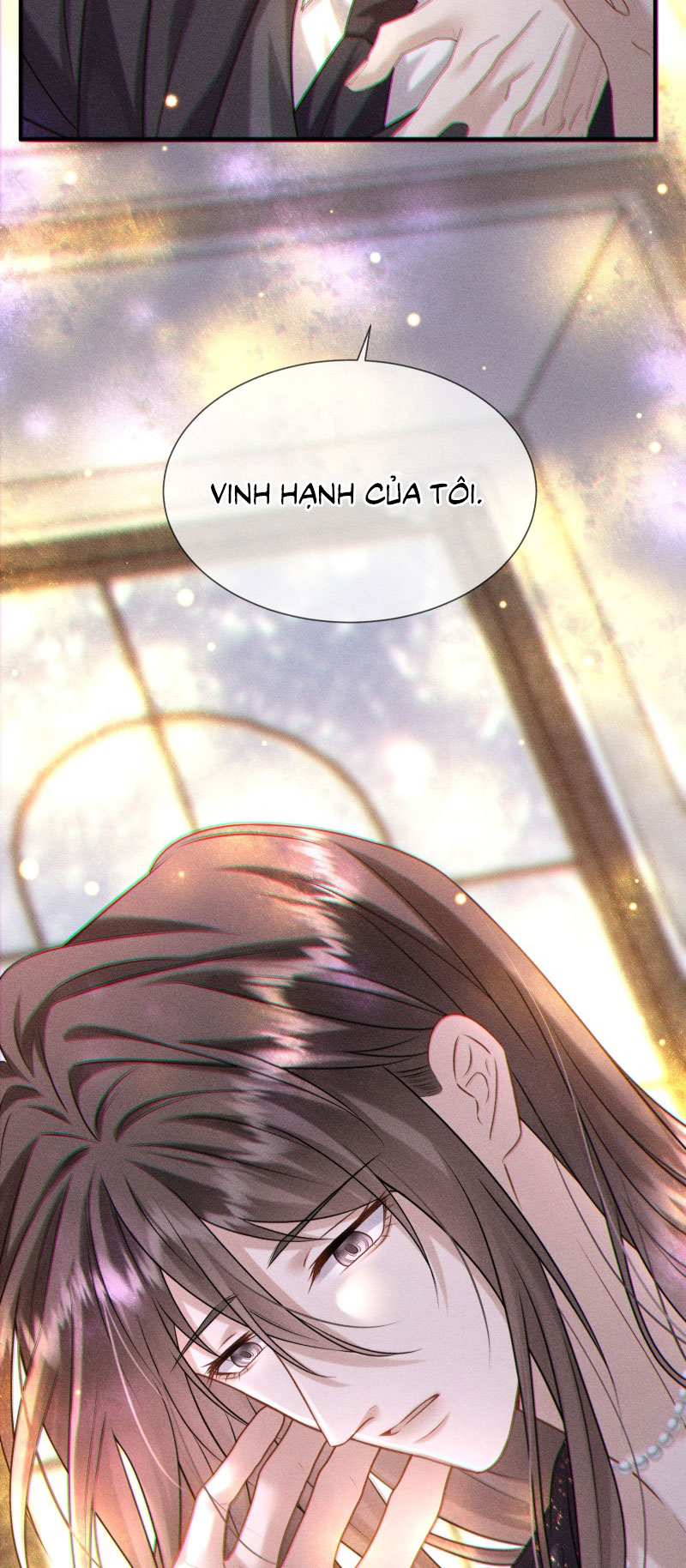 Nụ Hôn Nhẹ Lên Đóa Hoa Tuyệt Vọng Chap 33 - Next Chap 34