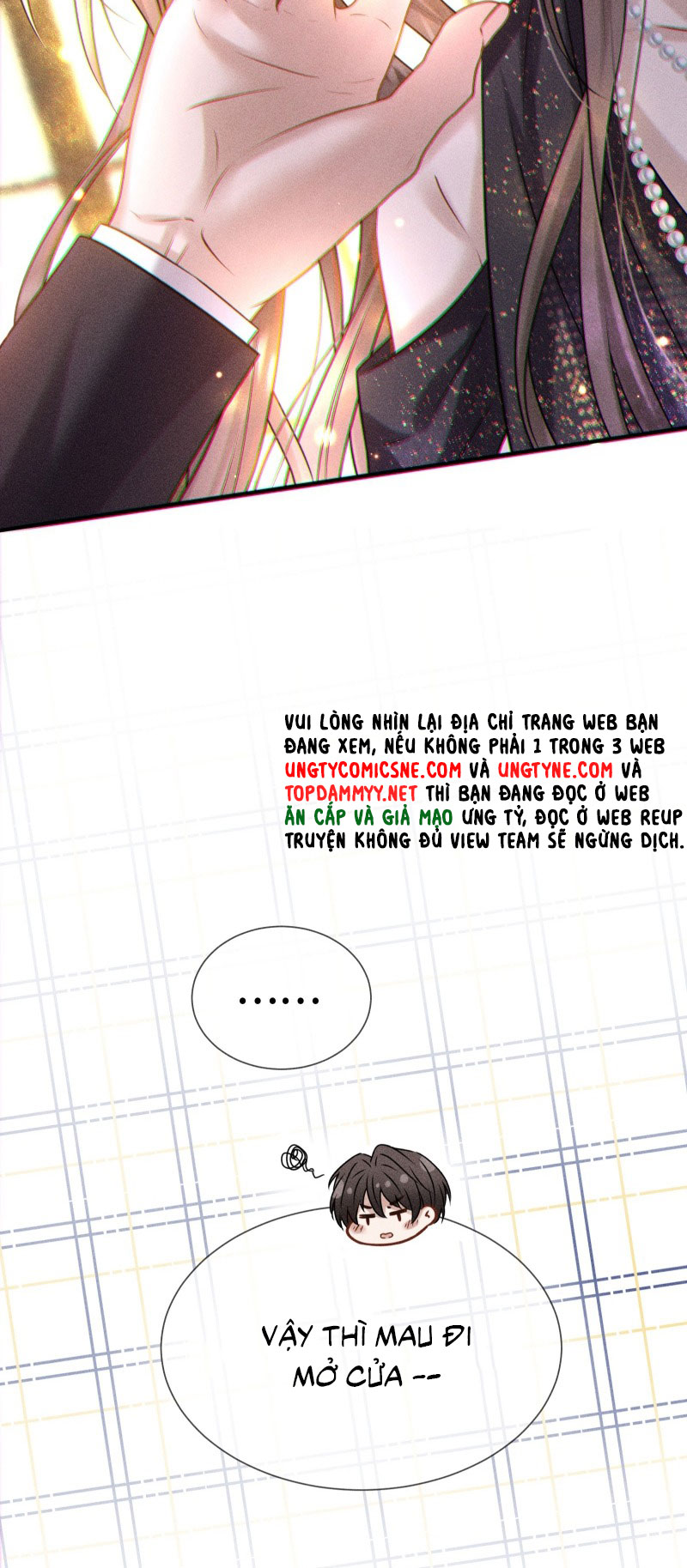 Nụ Hôn Nhẹ Lên Đóa Hoa Tuyệt Vọng Chap 33 - Next Chap 34