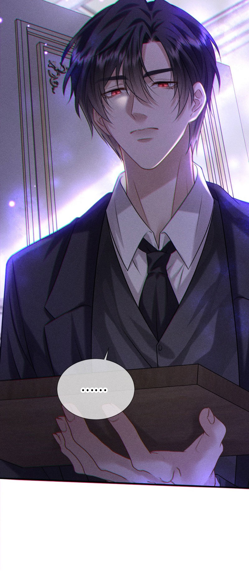 Nụ Hôn Nhẹ Lên Đóa Hoa Tuyệt Vọng Chap 33 - Next Chap 34