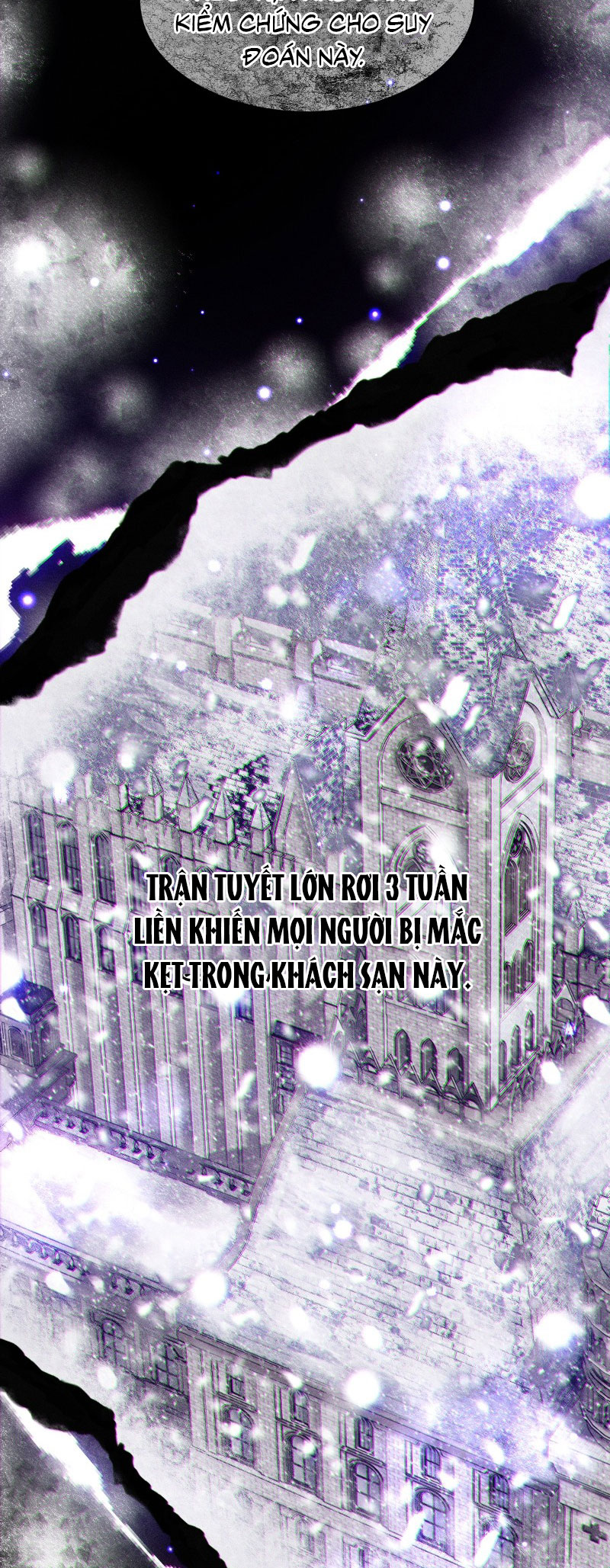 Nụ Hôn Nhẹ Lên Đóa Hoa Tuyệt Vọng Chap 33 - Next Chap 34