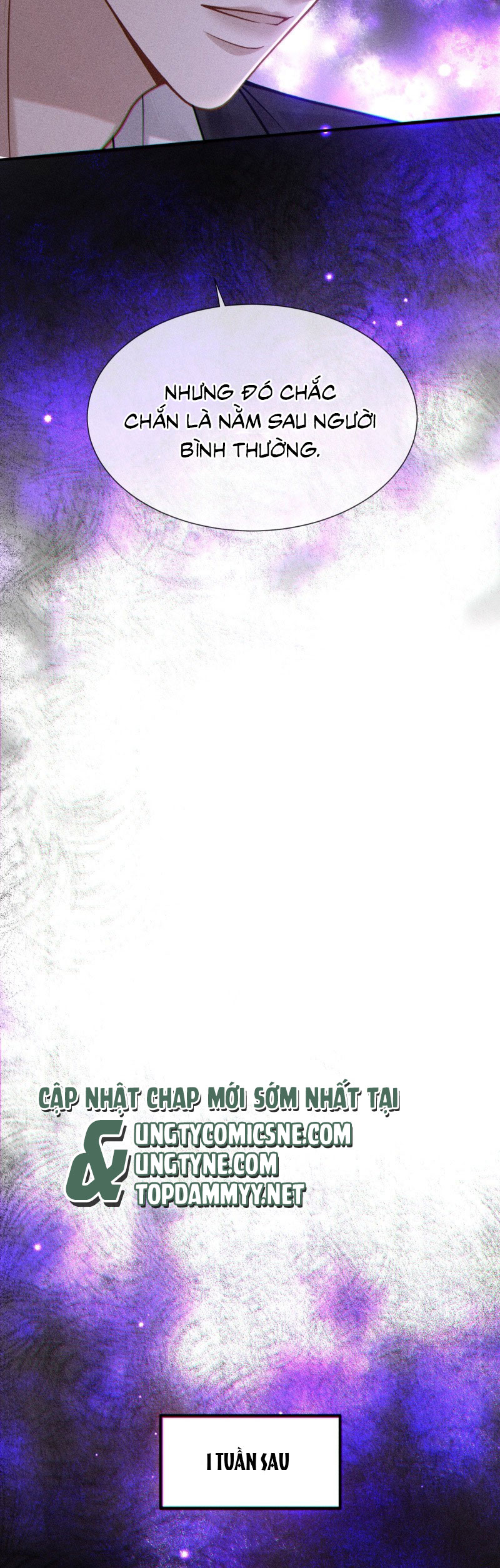 Nụ Hôn Nhẹ Lên Đóa Hoa Tuyệt Vọng Chap 33 - Next Chap 34