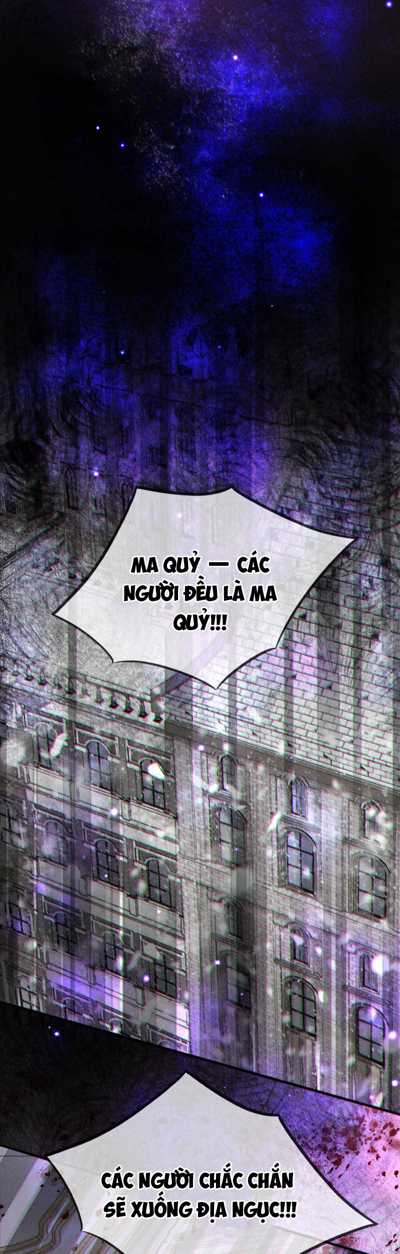 Nụ Hôn Nhẹ Lên Đóa Hoa Tuyệt Vọng Chap 33 - Next Chap 34