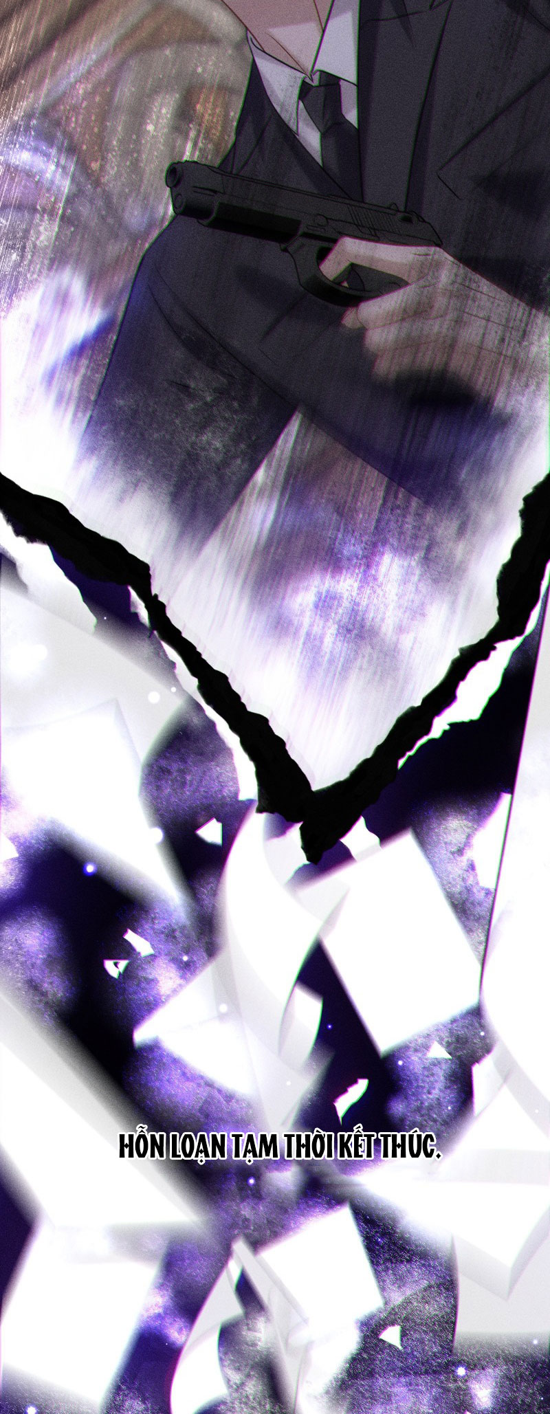 Nụ Hôn Nhẹ Lên Đóa Hoa Tuyệt Vọng Chap 33 - Next Chap 34