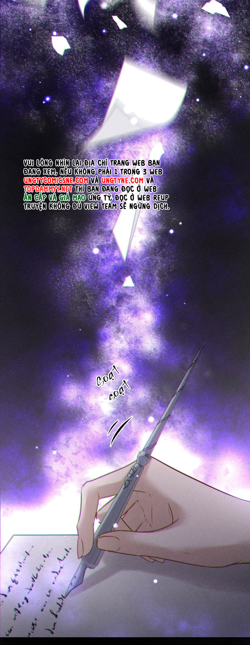 Nụ Hôn Nhẹ Lên Đóa Hoa Tuyệt Vọng Chap 33 - Next Chap 34