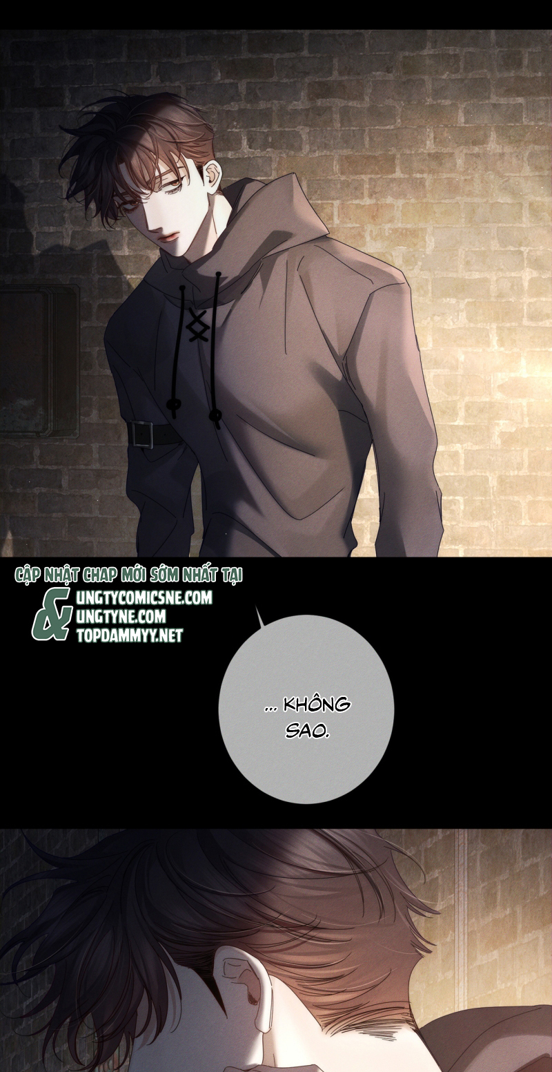 Nhân Vật Chính Chỉ Muốn Yêu Đương Chap 252 - Next Chap 253