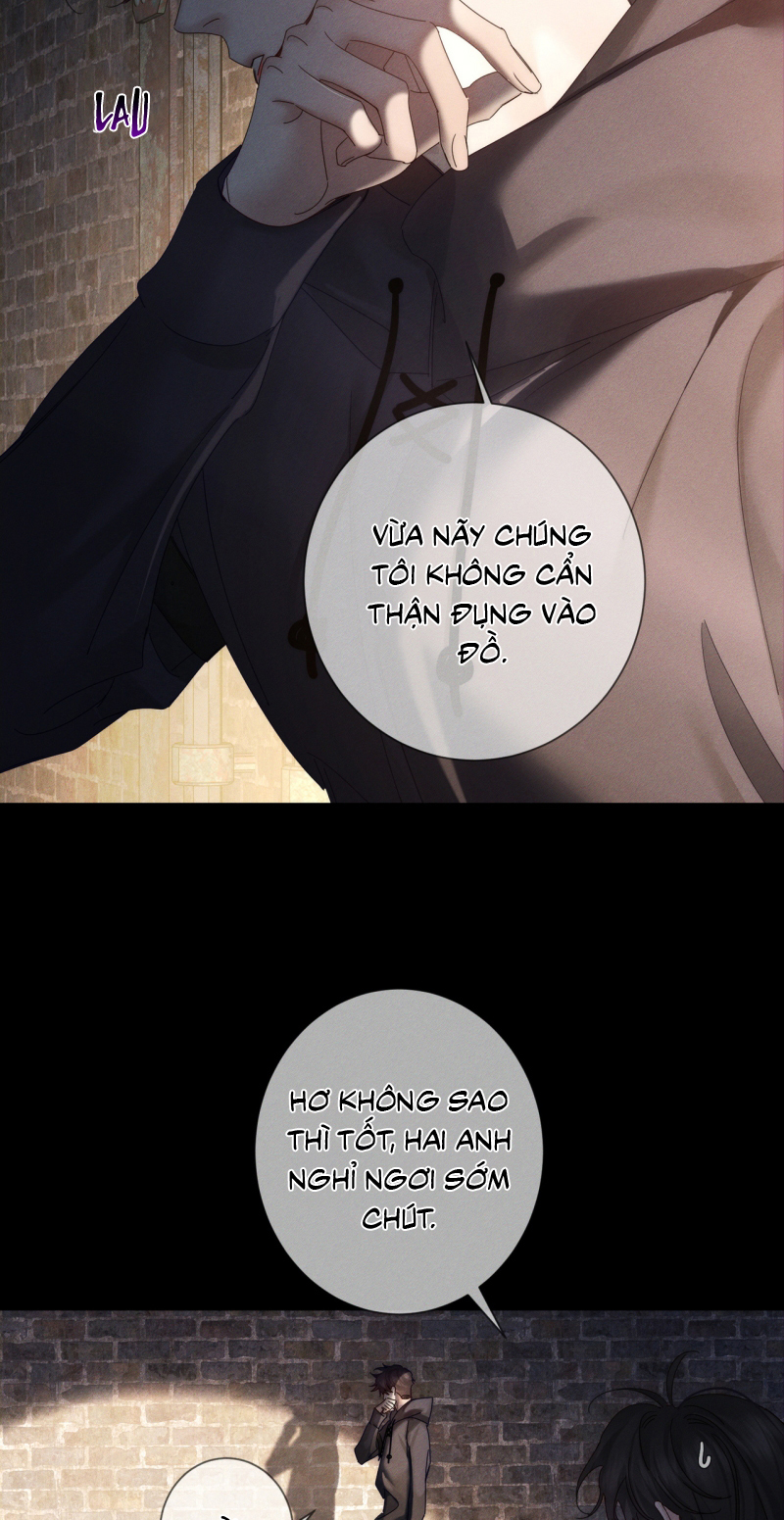 Nhân Vật Chính Chỉ Muốn Yêu Đương Chap 252 - Next Chap 253