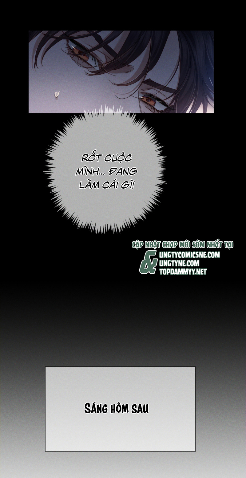 Nhân Vật Chính Chỉ Muốn Yêu Đương Chap 252 - Next Chap 253