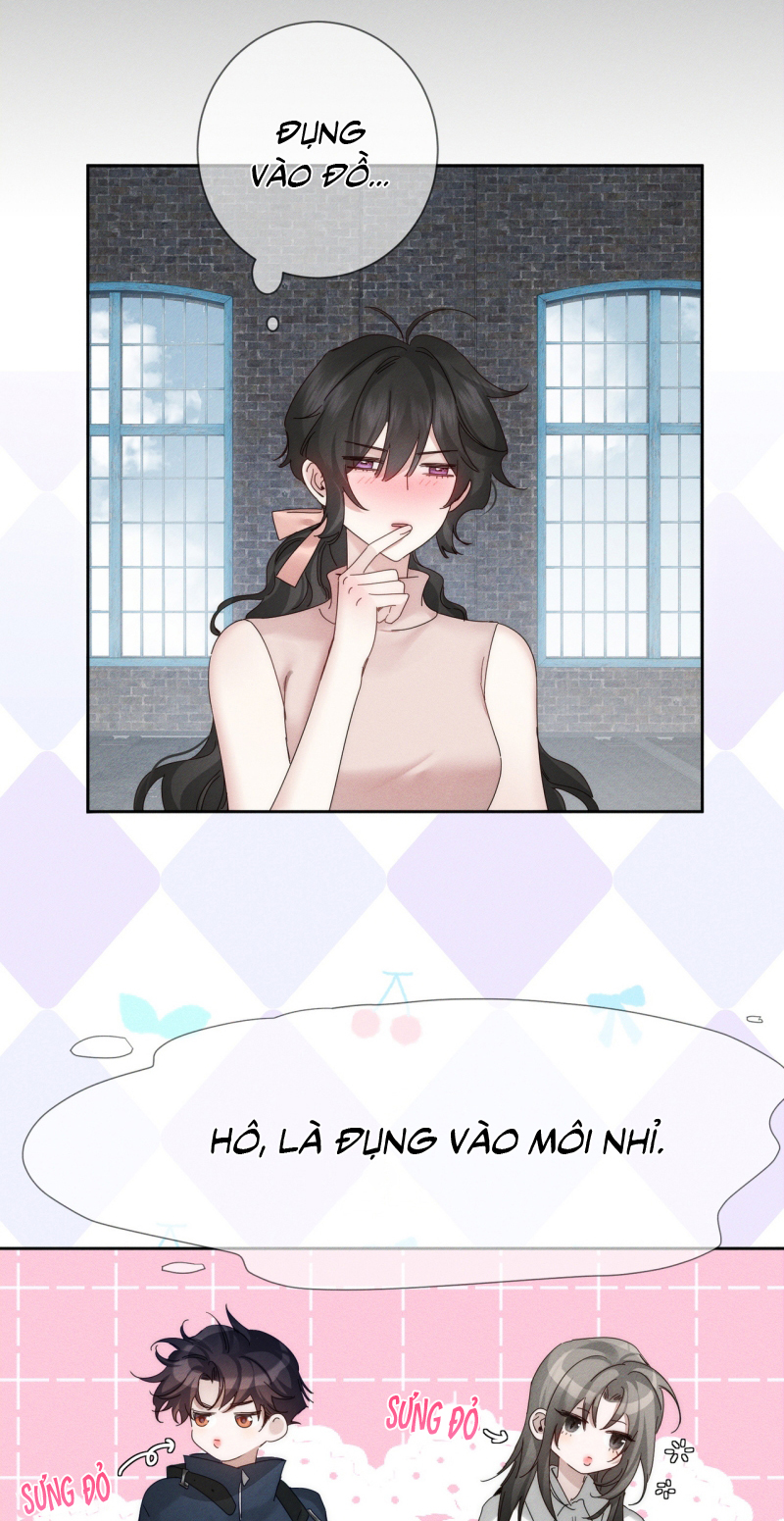 Nhân Vật Chính Chỉ Muốn Yêu Đương Chap 252 - Next Chap 253