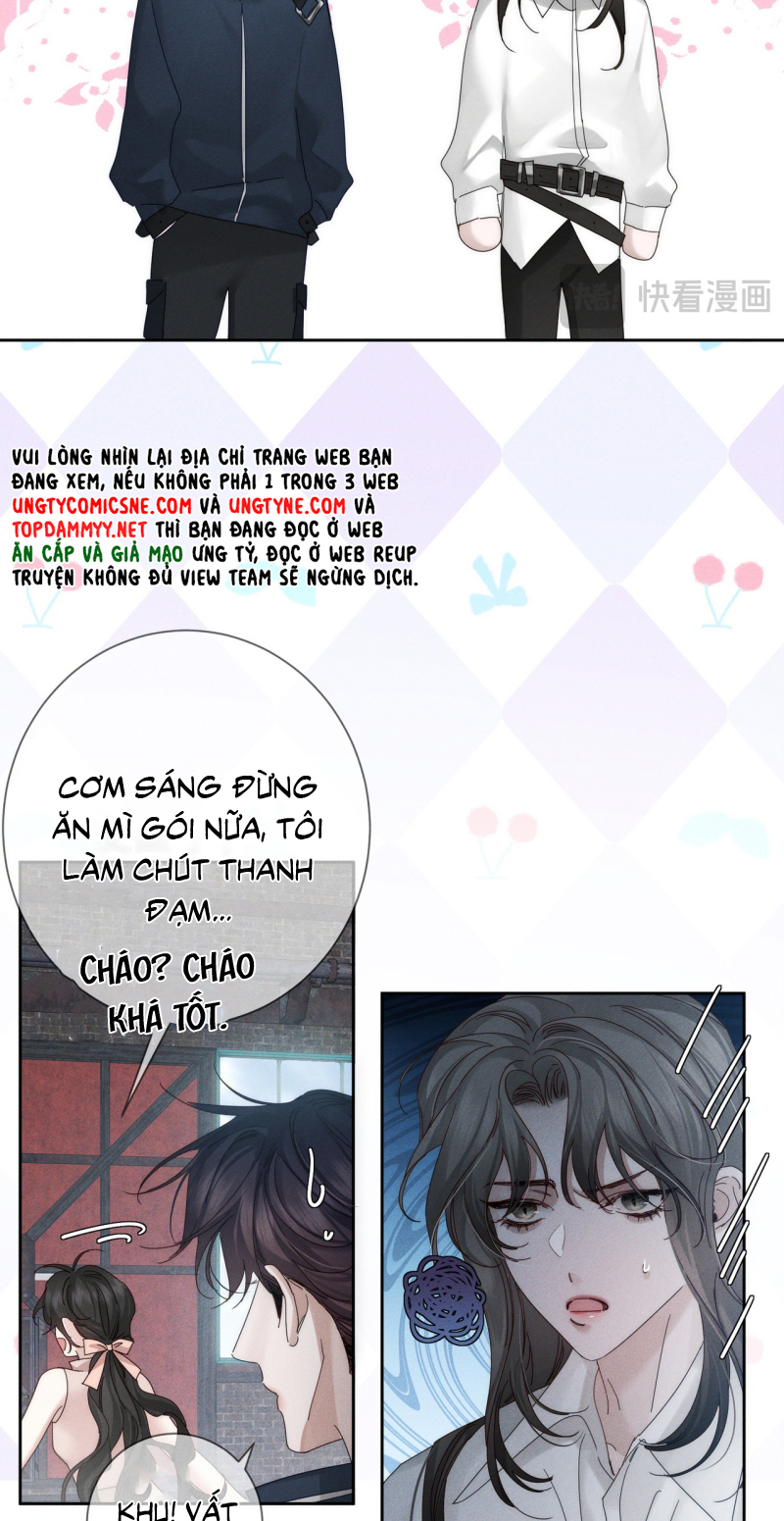 Nhân Vật Chính Chỉ Muốn Yêu Đương Chap 252 - Next Chap 253