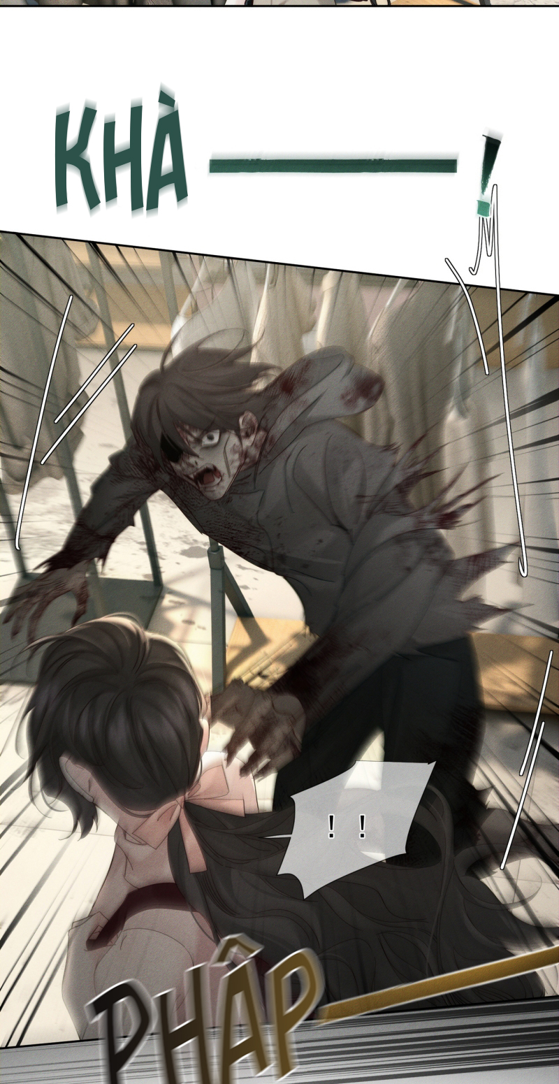 Nhân Vật Chính Chỉ Muốn Yêu Đương Chap 252 - Next Chap 253