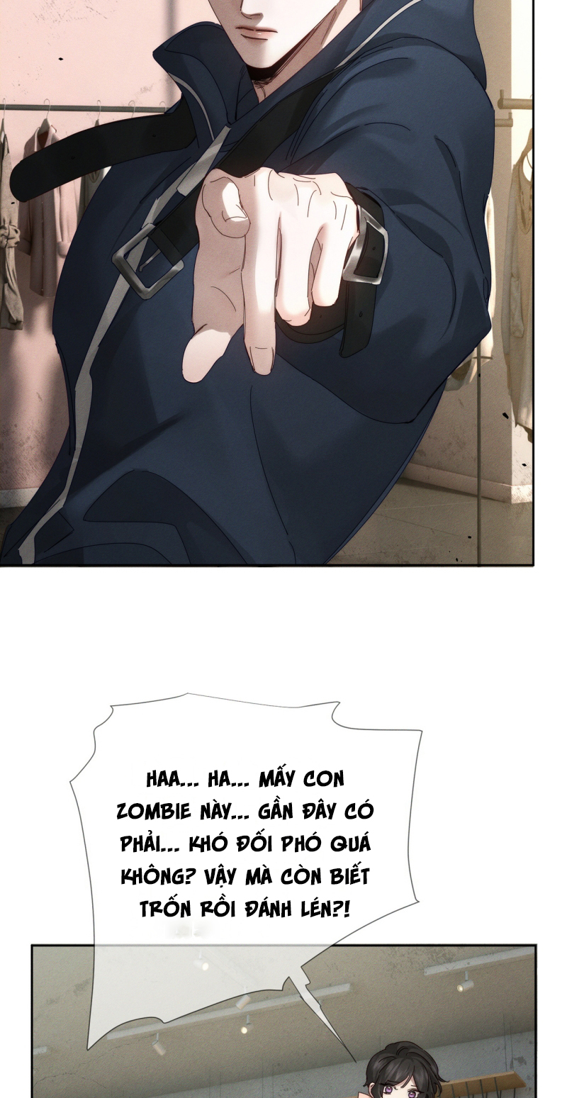 Nhân Vật Chính Chỉ Muốn Yêu Đương Chap 252 - Next Chap 253