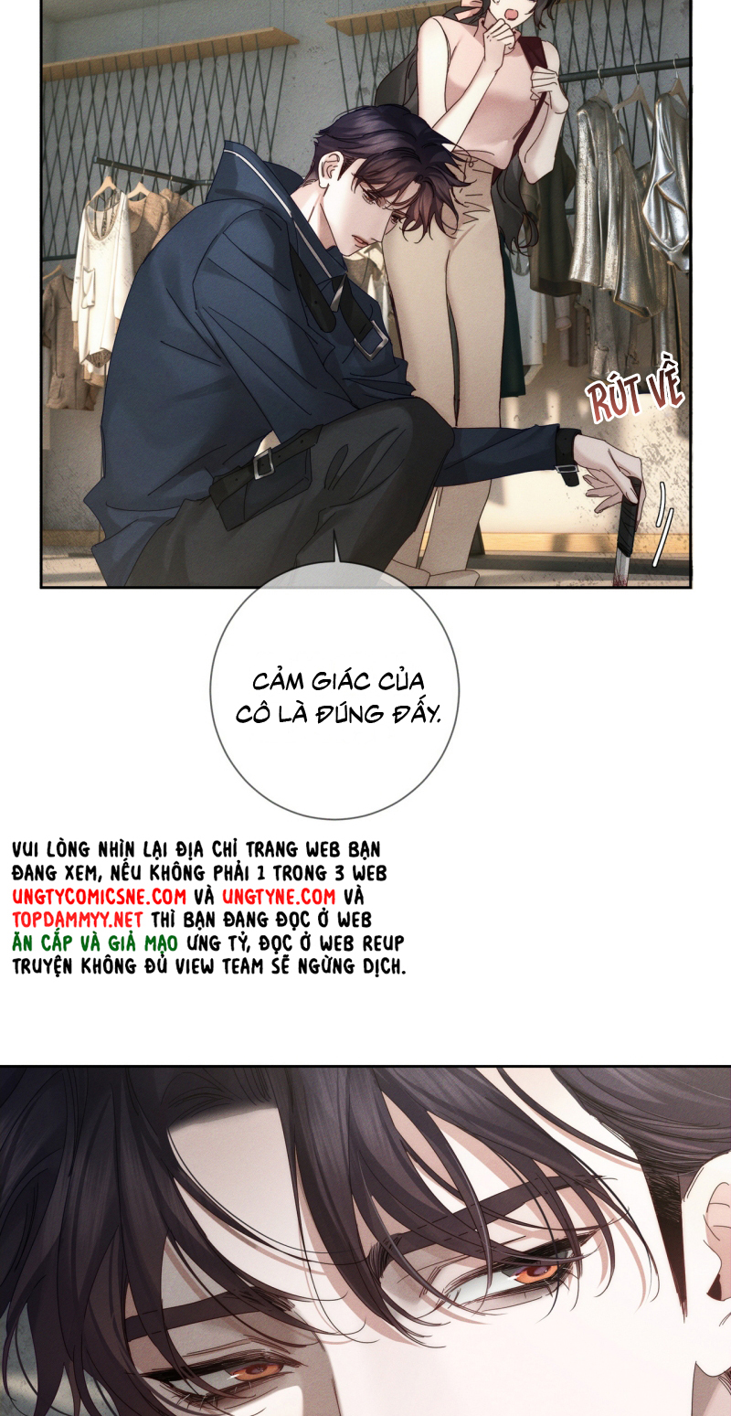 Nhân Vật Chính Chỉ Muốn Yêu Đương Chap 252 - Next Chap 253