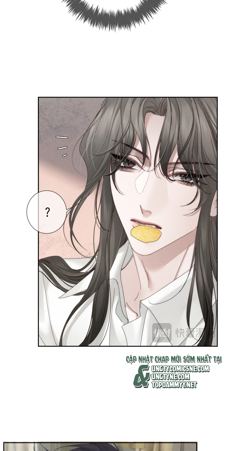 Nhân Vật Chính Chỉ Muốn Yêu Đương Chap 252 - Next Chap 253