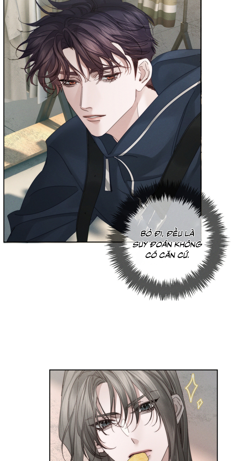 Nhân Vật Chính Chỉ Muốn Yêu Đương Chap 252 - Next Chap 253