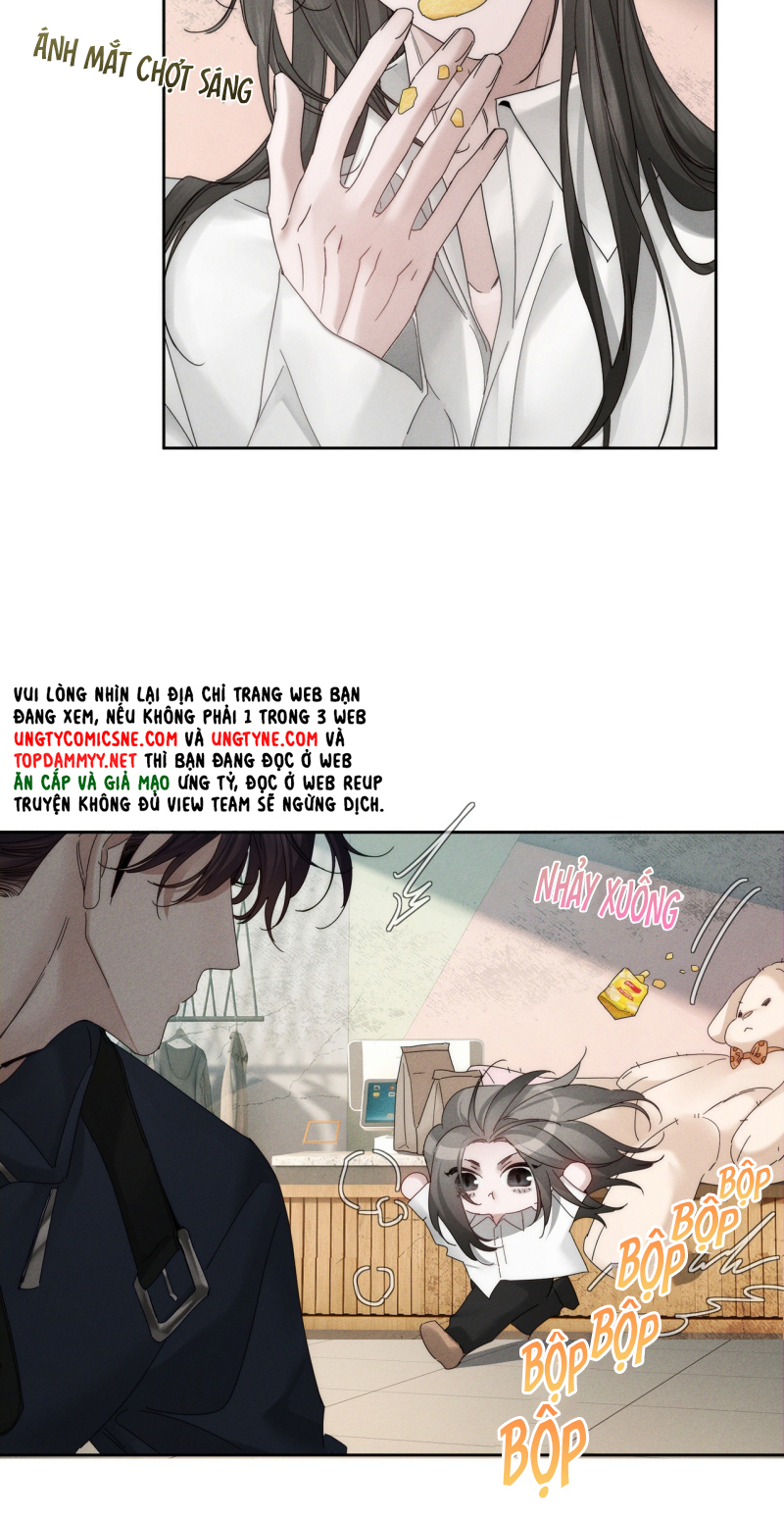 Nhân Vật Chính Chỉ Muốn Yêu Đương Chap 252 - Next Chap 253