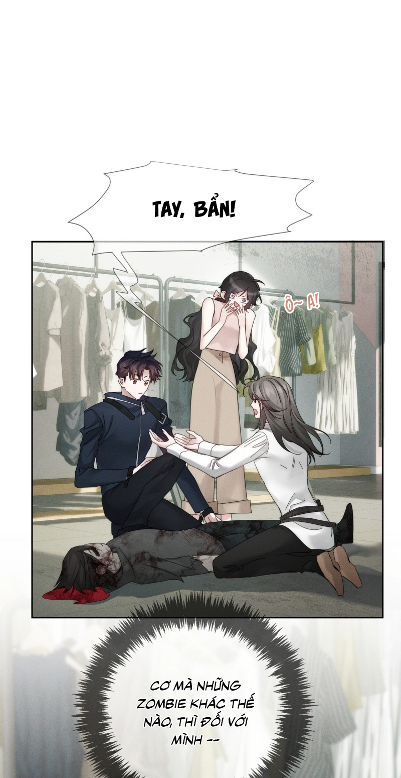 Nhân Vật Chính Chỉ Muốn Yêu Đương Chap 252 - Next Chap 253