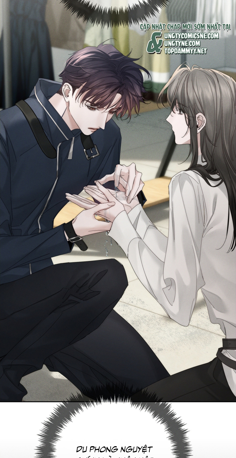 Nhân Vật Chính Chỉ Muốn Yêu Đương Chap 252 - Next Chap 253