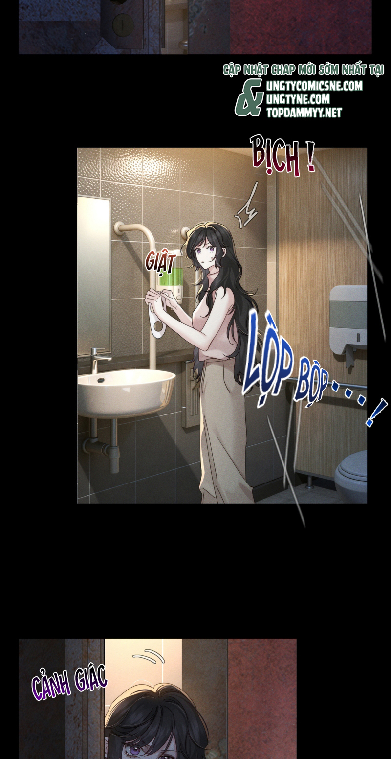 Nhân Vật Chính Chỉ Muốn Yêu Đương Chap 252 - Next Chap 253