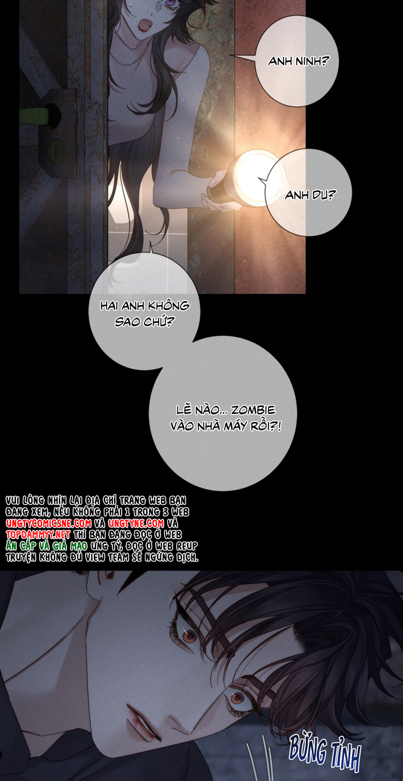 Nhân Vật Chính Chỉ Muốn Yêu Đương Chap 252 - Next Chap 253