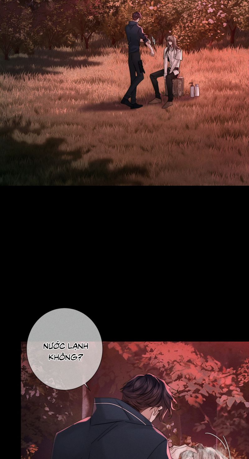 Nhân Vật Chính Chỉ Muốn Yêu Đương Chap 253 - Next Chap 254