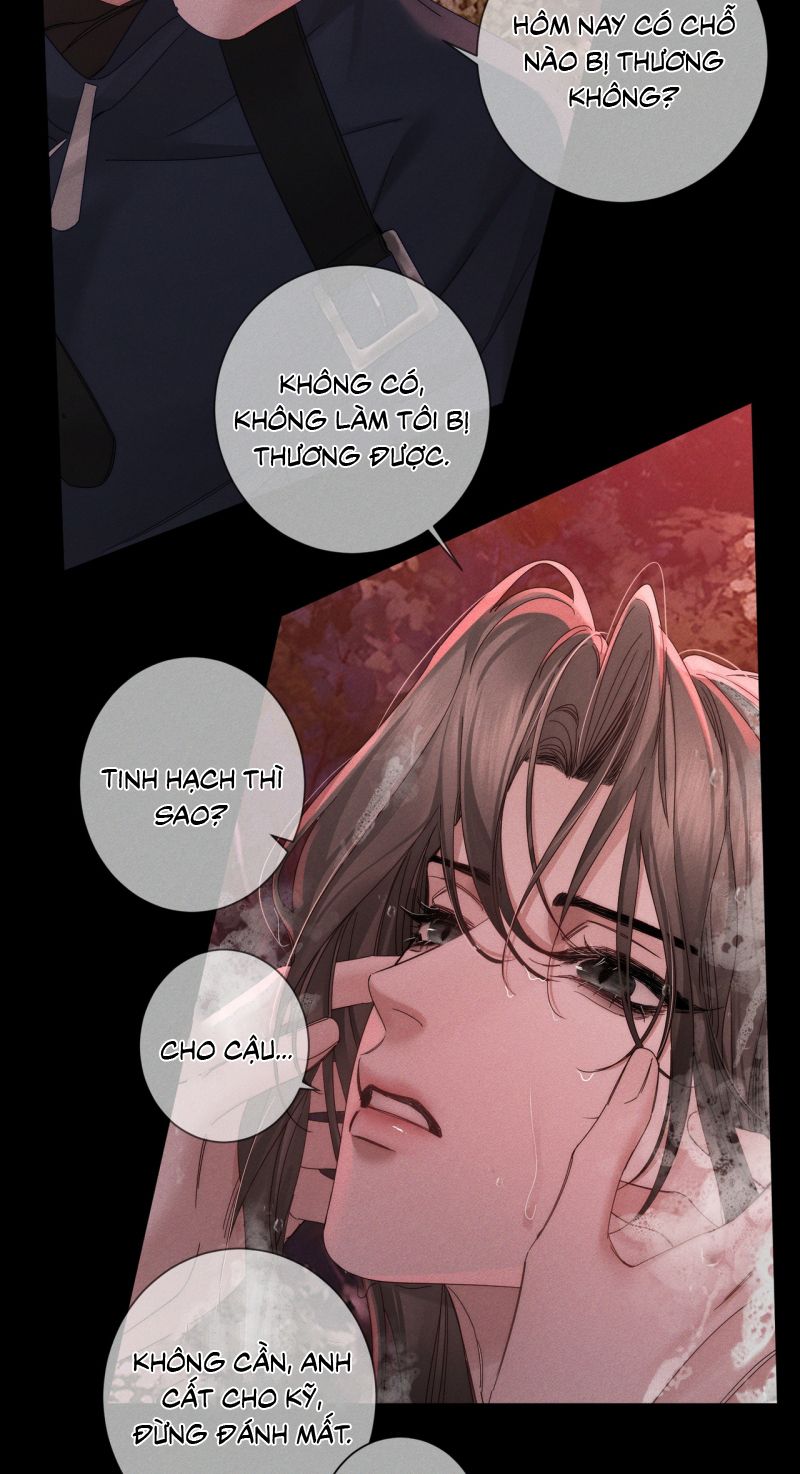 Nhân Vật Chính Chỉ Muốn Yêu Đương Chap 253 - Next Chap 254