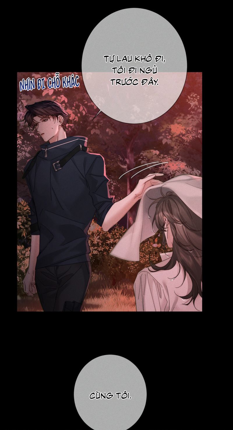 Nhân Vật Chính Chỉ Muốn Yêu Đương Chap 253 - Next Chap 254