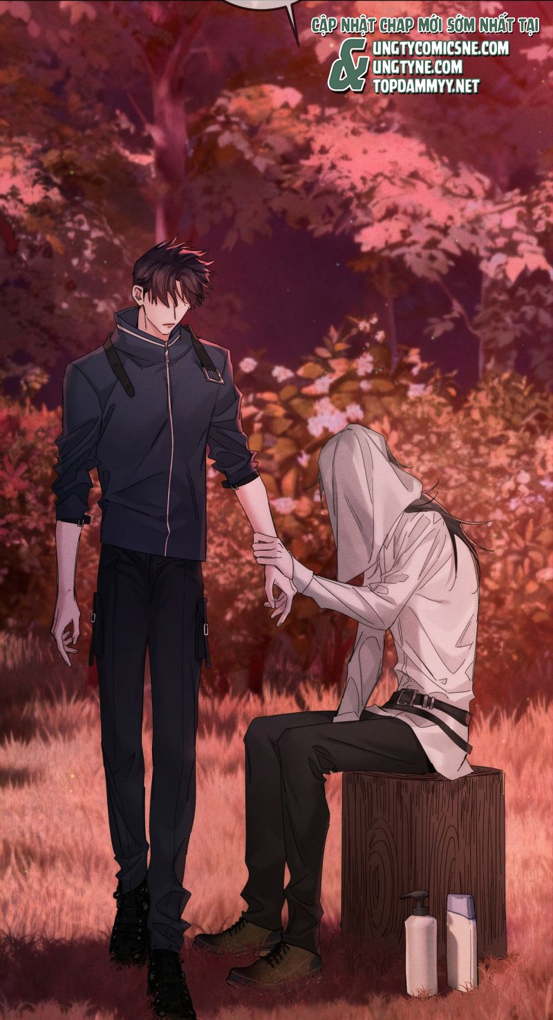 Nhân Vật Chính Chỉ Muốn Yêu Đương Chap 253 - Next Chap 254