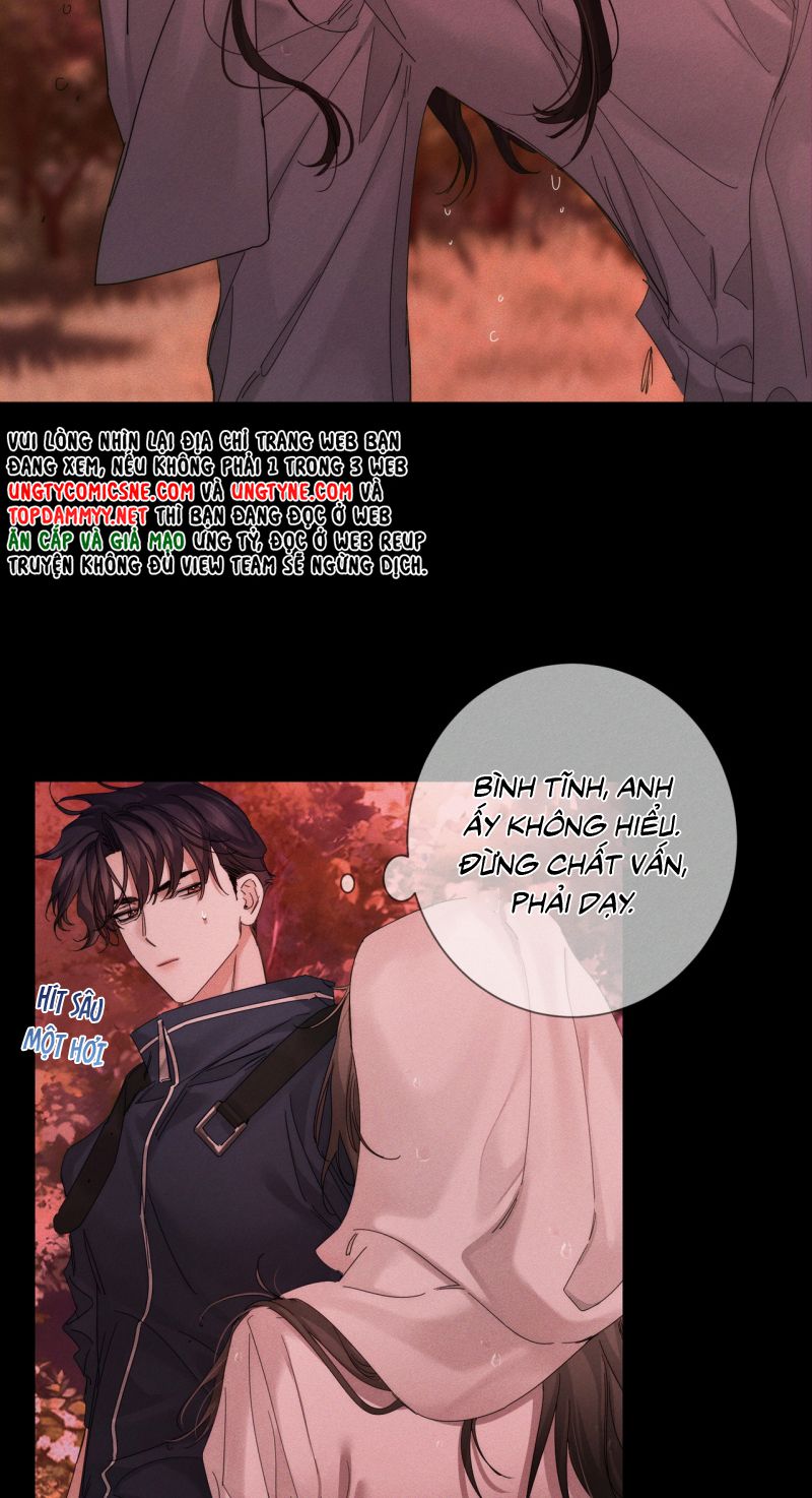 Nhân Vật Chính Chỉ Muốn Yêu Đương Chap 253 - Next Chap 254