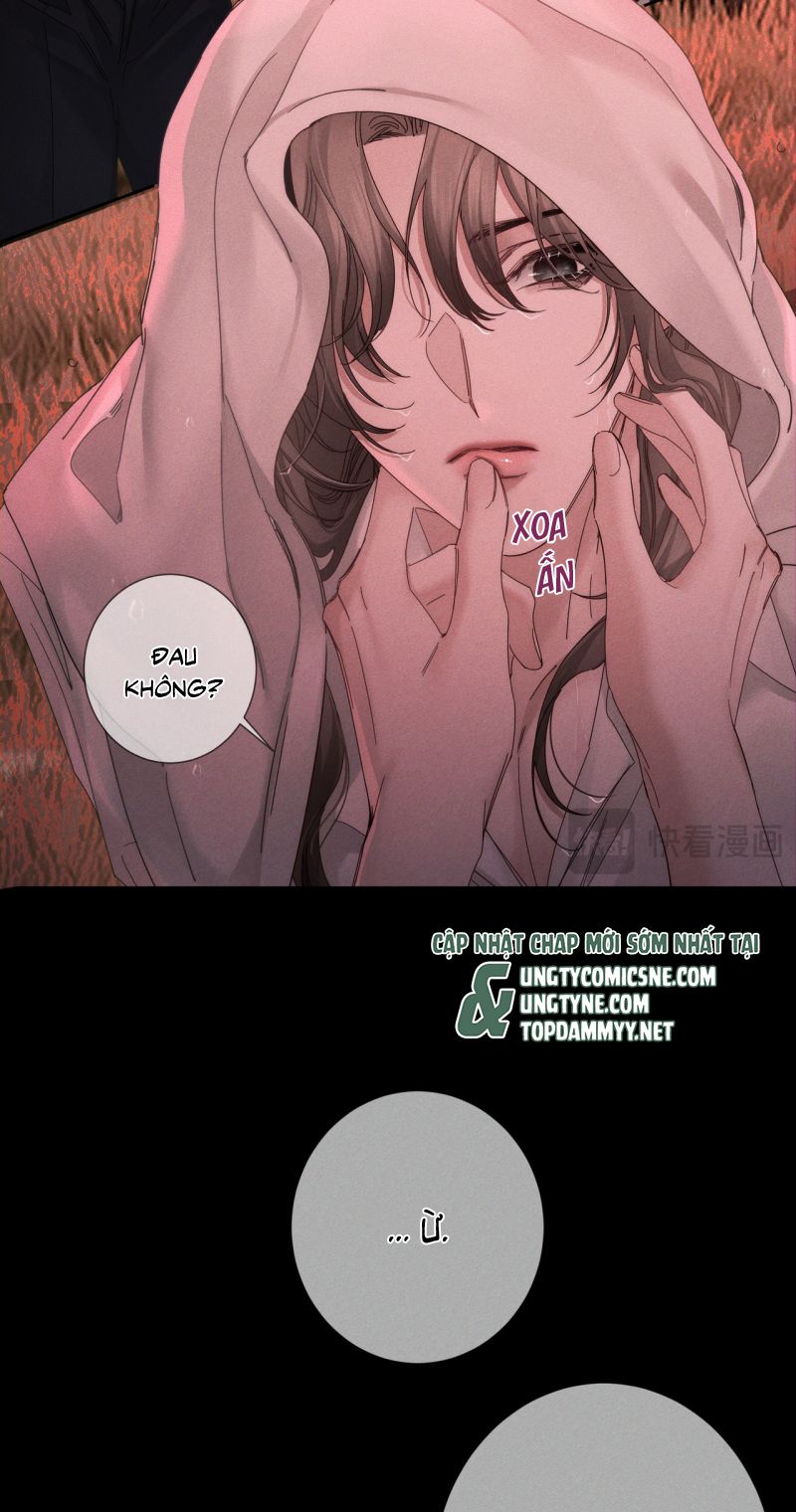 Nhân Vật Chính Chỉ Muốn Yêu Đương Chap 253 - Next Chap 254