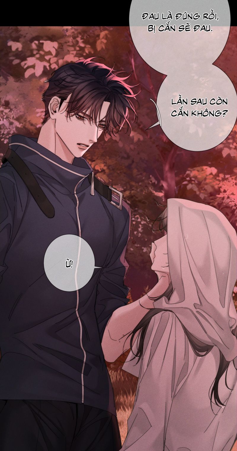 Nhân Vật Chính Chỉ Muốn Yêu Đương Chap 253 - Next Chap 254