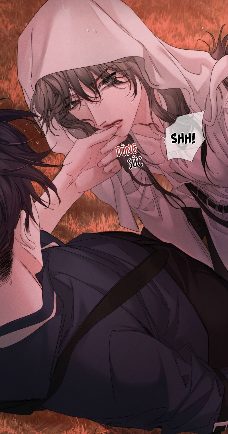 Nhân Vật Chính Chỉ Muốn Yêu Đương Chap 253 - Next Chap 254