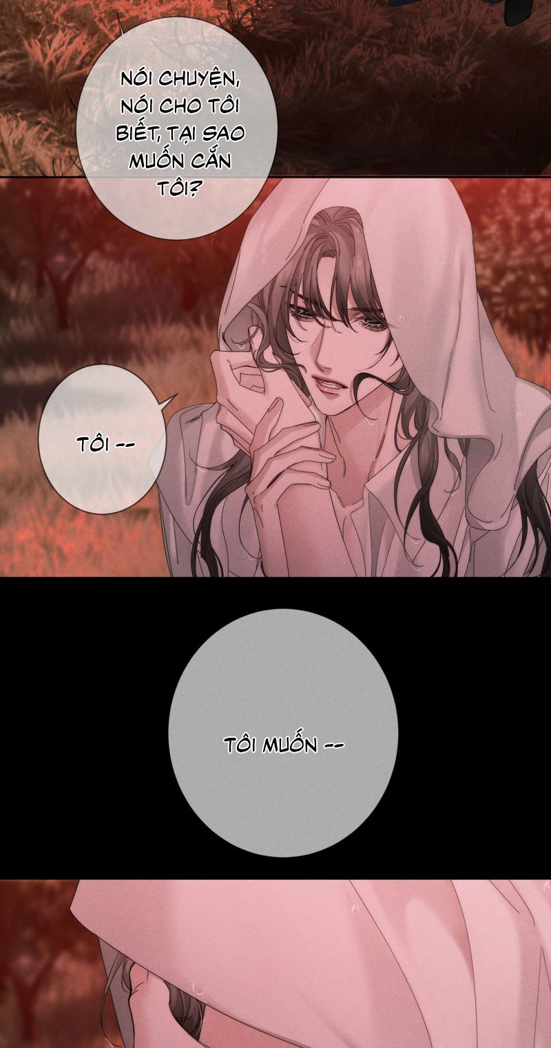 Nhân Vật Chính Chỉ Muốn Yêu Đương Chap 253 - Next Chap 254