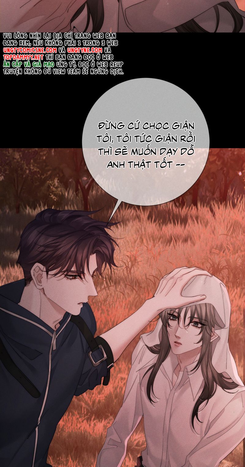 Nhân Vật Chính Chỉ Muốn Yêu Đương Chap 253 - Next Chap 254