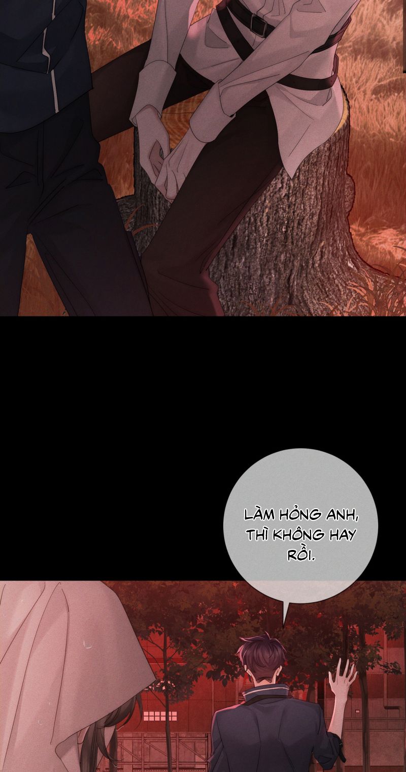 Nhân Vật Chính Chỉ Muốn Yêu Đương Chap 253 - Next Chap 254