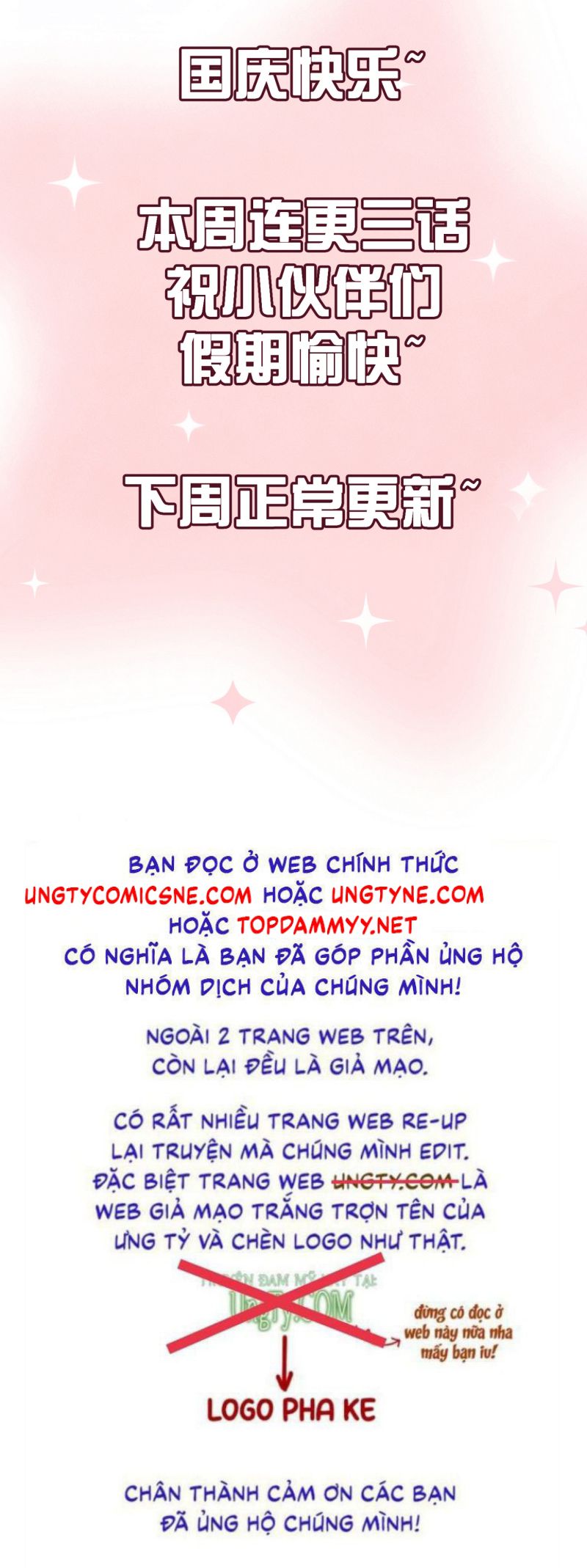Nhân Vật Chính Chỉ Muốn Yêu Đương Chap 253 - Next Chap 254