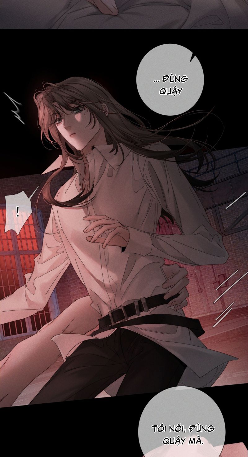 Nhân Vật Chính Chỉ Muốn Yêu Đương Chap 253 - Next Chap 254