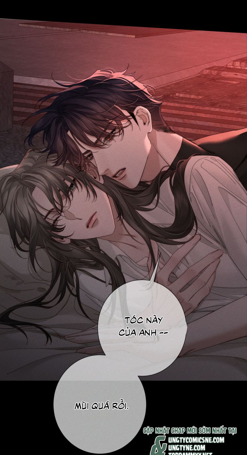 Nhân Vật Chính Chỉ Muốn Yêu Đương Chap 253 - Next Chap 254