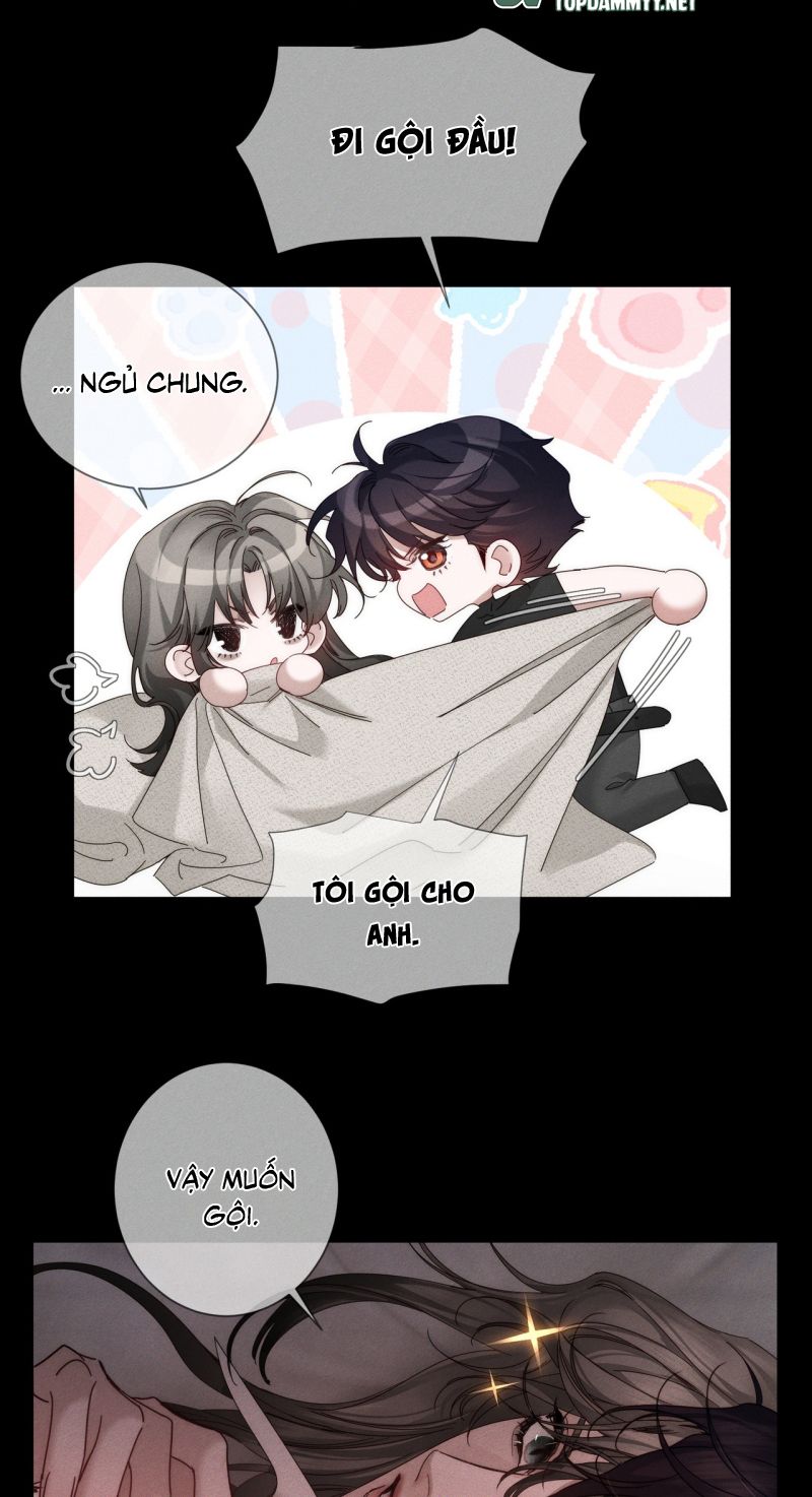 Nhân Vật Chính Chỉ Muốn Yêu Đương Chap 253 - Next Chap 254