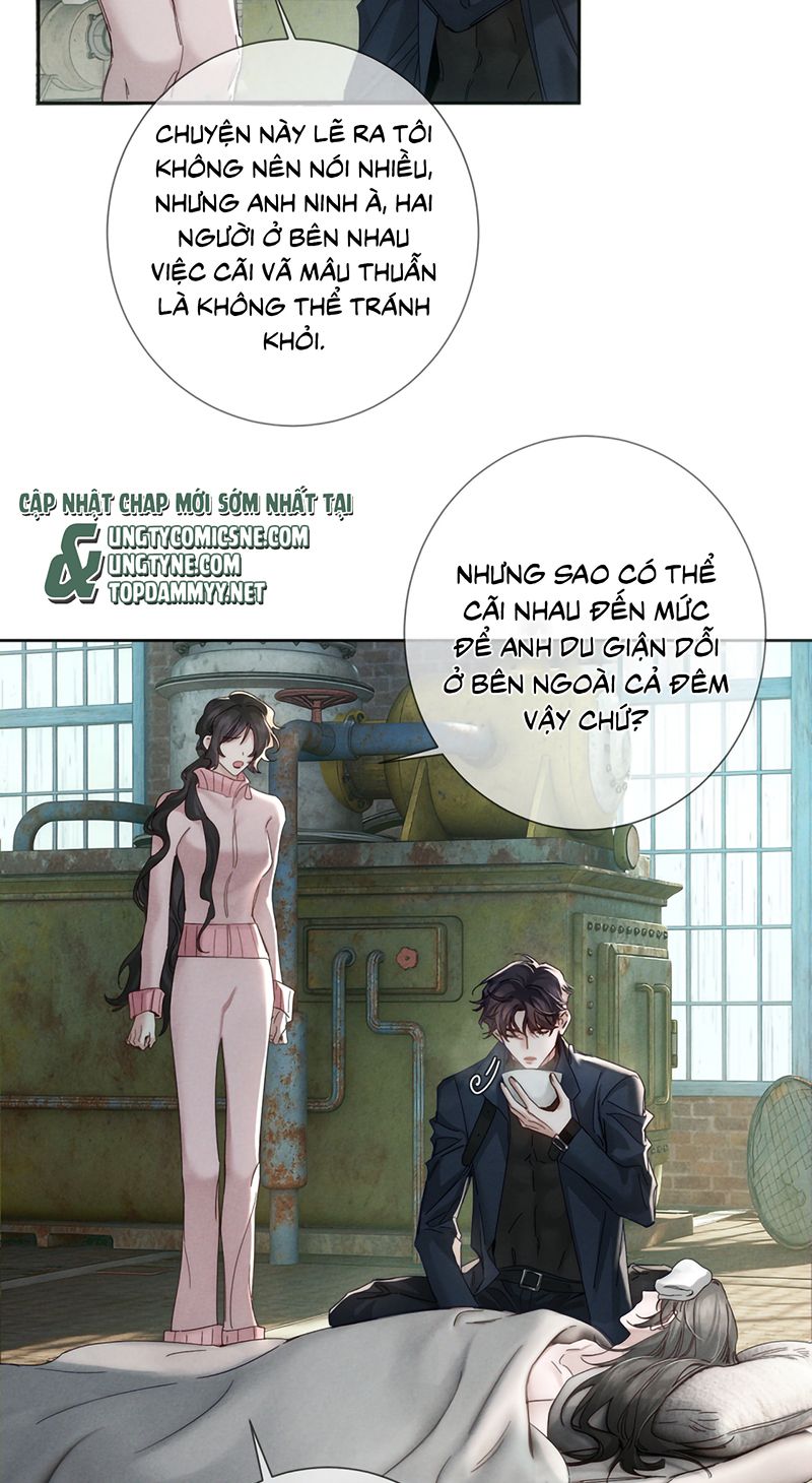 Nhân Vật Chính Chỉ Muốn Yêu Đương Chap 254 - Next Chap 255