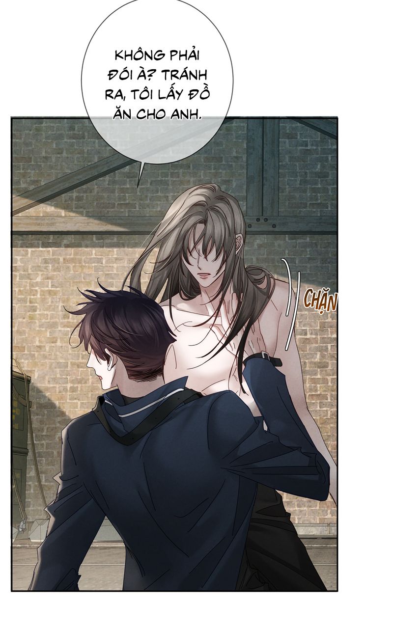 Nhân Vật Chính Chỉ Muốn Yêu Đương Chap 254 - Next Chap 255