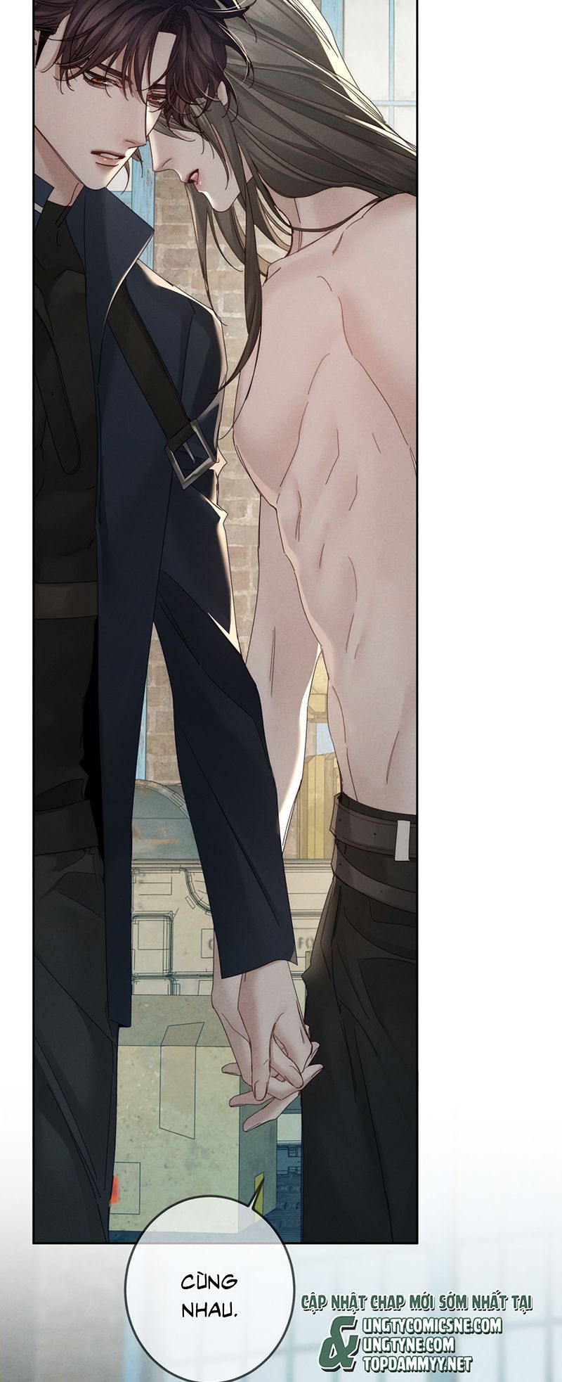 Nhân Vật Chính Chỉ Muốn Yêu Đương Chap 254 - Next Chap 255