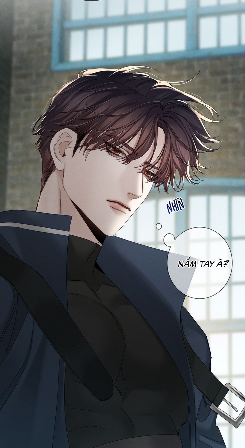 Nhân Vật Chính Chỉ Muốn Yêu Đương Chap 254 - Next Chap 255