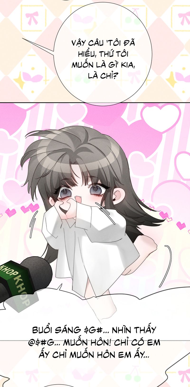 Nhân Vật Chính Chỉ Muốn Yêu Đương Chap 254 - Next Chap 255