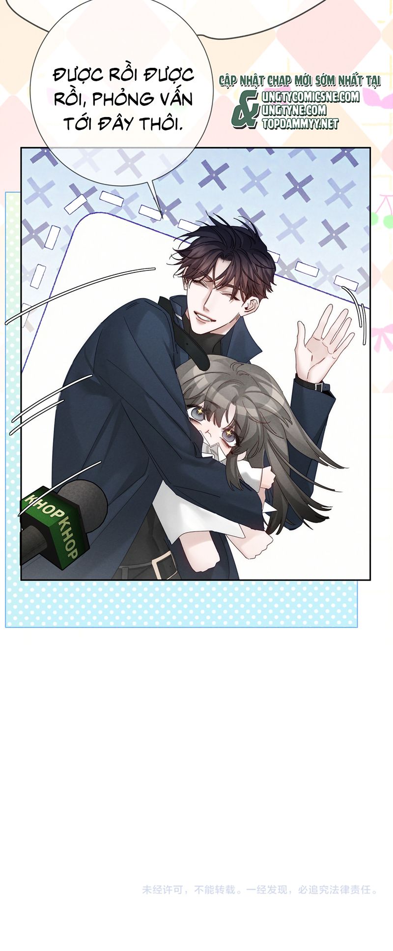 Nhân Vật Chính Chỉ Muốn Yêu Đương Chap 254 - Next Chap 255