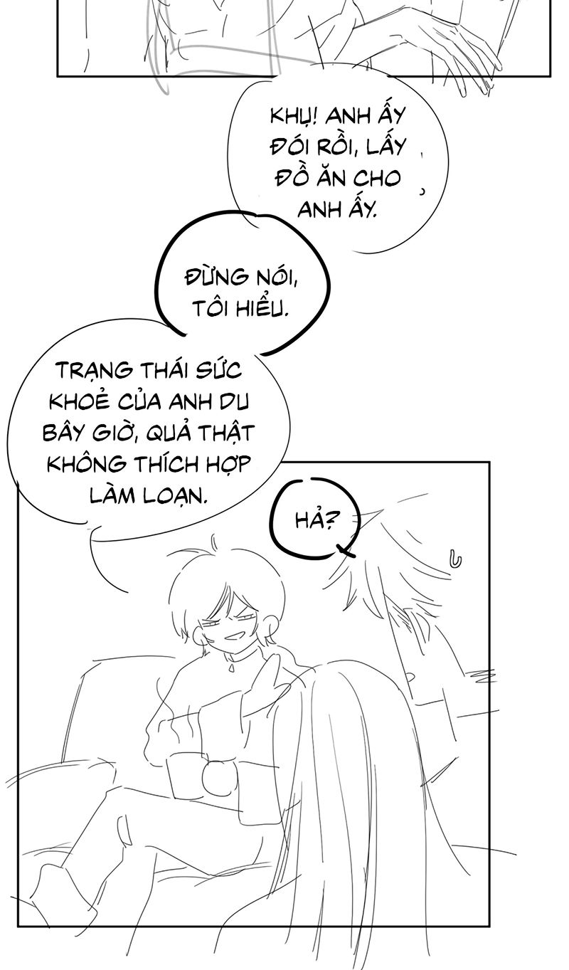 Nhân Vật Chính Chỉ Muốn Yêu Đương Chap 254 - Next Chap 255