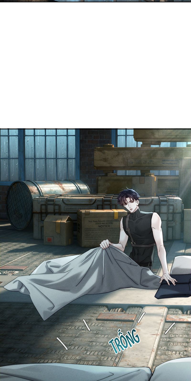 Nhân Vật Chính Chỉ Muốn Yêu Đương Chap 254 - Next Chap 255