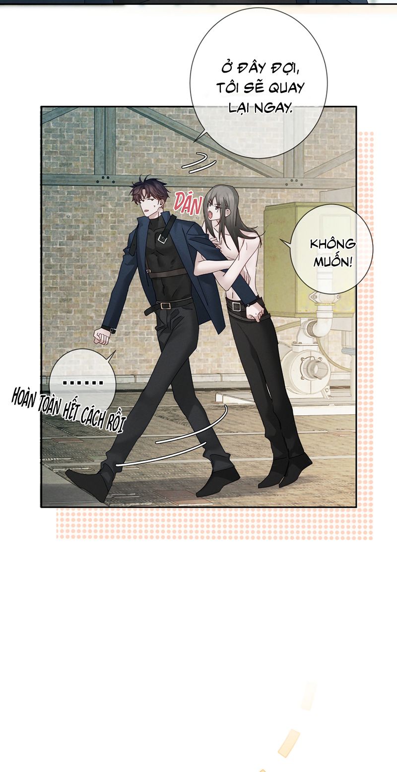 Nhân Vật Chính Chỉ Muốn Yêu Đương Chap 254 - Next Chap 255