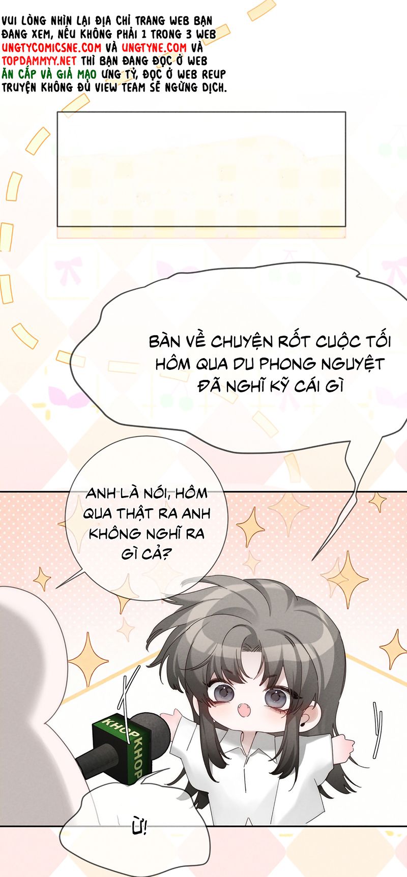 Nhân Vật Chính Chỉ Muốn Yêu Đương Chap 254 - Next Chap 255