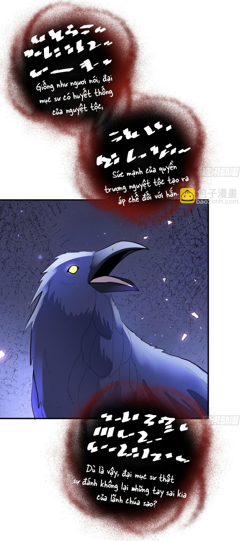 Bản Tình Ca Nụ Hôn Tù Ái Chap 49 - Next Chap 50